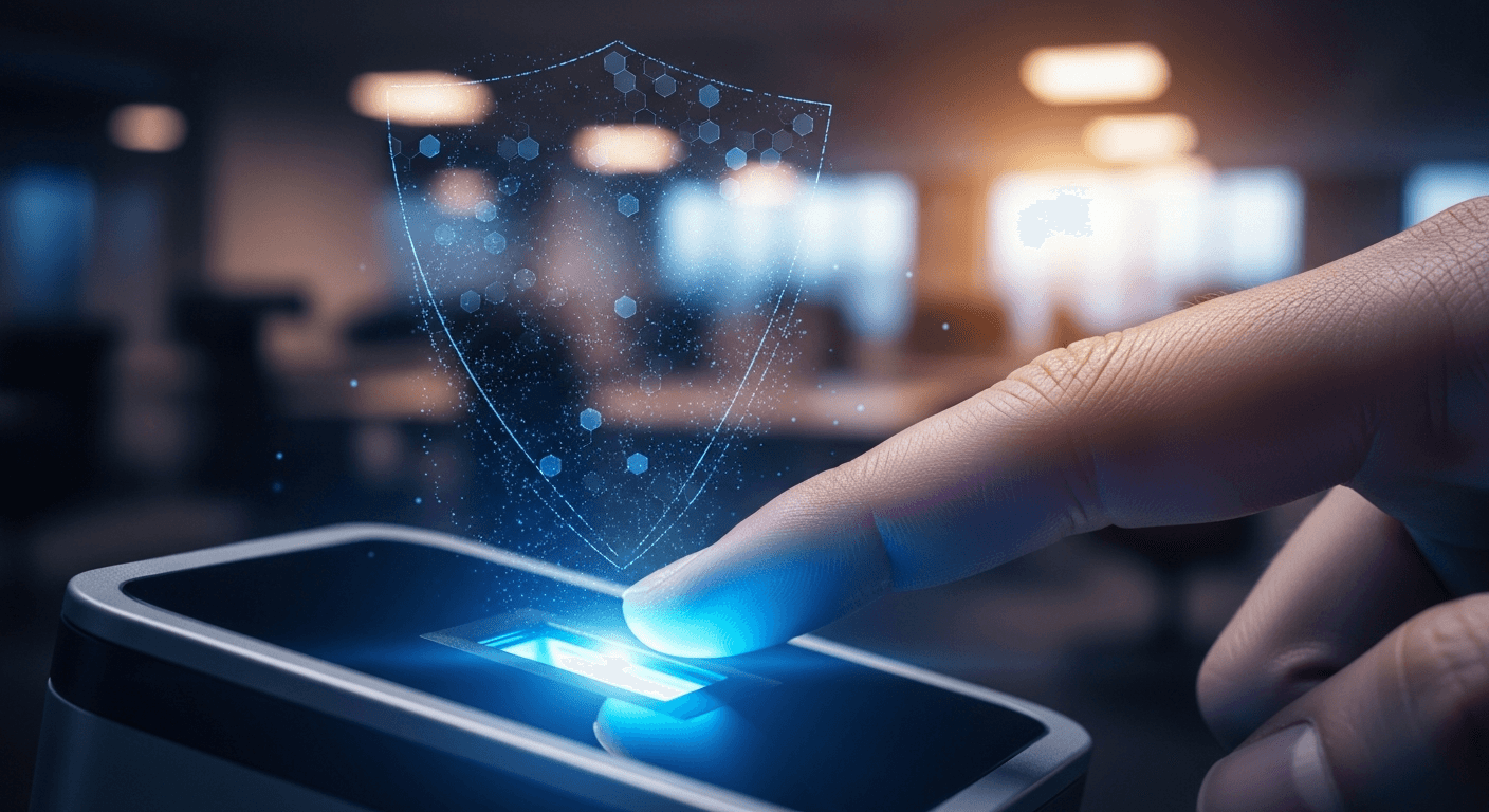 Identity-based attacks and enterprise security architecture